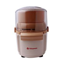 Vitamax VM-4068 - 2-in-1 Blender & Chopper - 1000W - White ha617