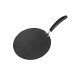 Wild Sweet Iron Tawa Pan - Black ha341