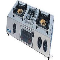 XUNDA Gas Stove Gc-87 ha70