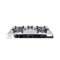 XUNDA XUNDA Burner Steel Gas Stove ha52