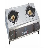 XUNDA XUNDA TABLE TOP GAS STOVE 2-5128 ha40