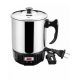 Electric Coffee Mug Large Cup Kettle ha280