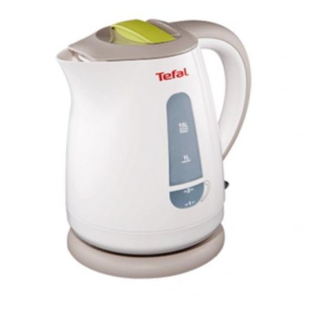 Electric Kettle - 1.5L - White ha354