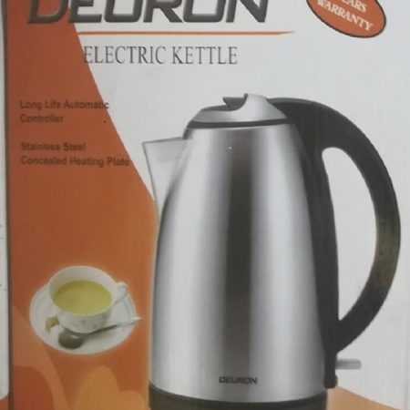 Electric Kettle Dn-514 ha311