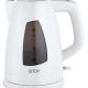 Electric Kettle - White ha76