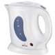 Electric Tea Kettle 1.2 Ltr Wf1108-White ha73