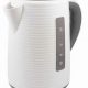 Electric Tea Kettle - ox - 100 - 1.7 Liter - White ha8