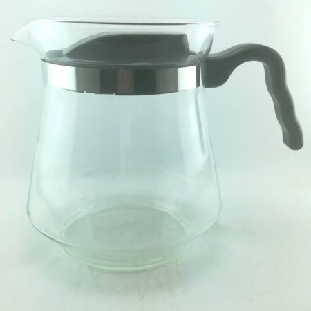 Glass Kettle ha120