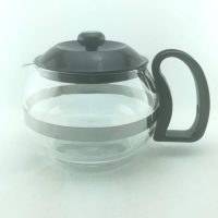 Glass Tea Kettle ha250