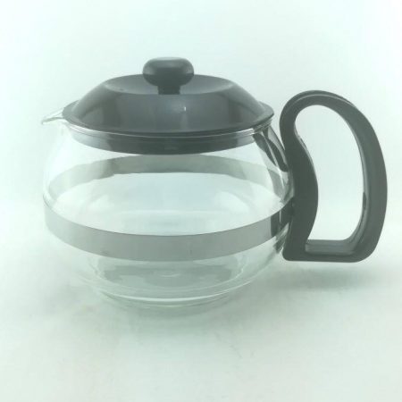 Glass Tea Kettle ha250
