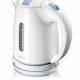 HD4646/70 - 1.5L - 2400W Daily Collection Kettle - White & Blue ha107