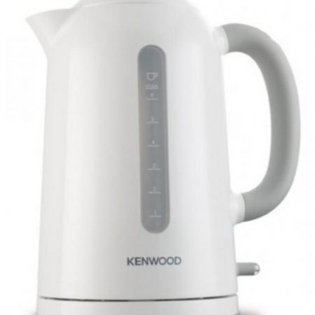 JKP-230 - 1.6L - White - Kettle ha20