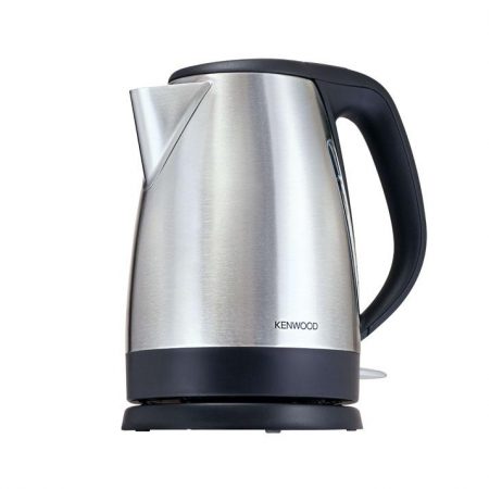 Kettle SJM-290 - 1.7L - Silver ha389