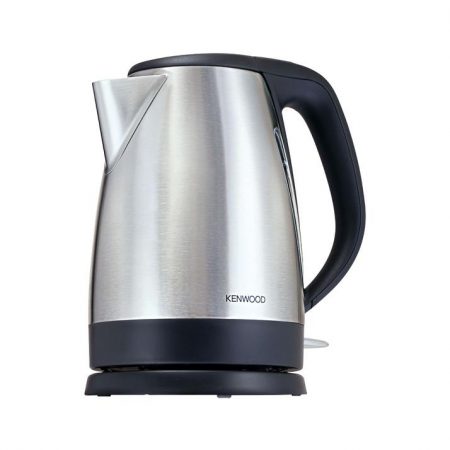 Kettle - SJM290 - Silver ha19