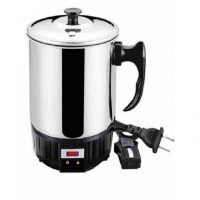 Maham Beauty Store Offer Electric Coffee Mug Large Cup Kettle ha128