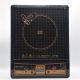 Marado 2200W Induction Cooker With Ceramic Plate - Black ha61