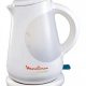 Moulinex Noumea Kettle - BY301010 - White ha61