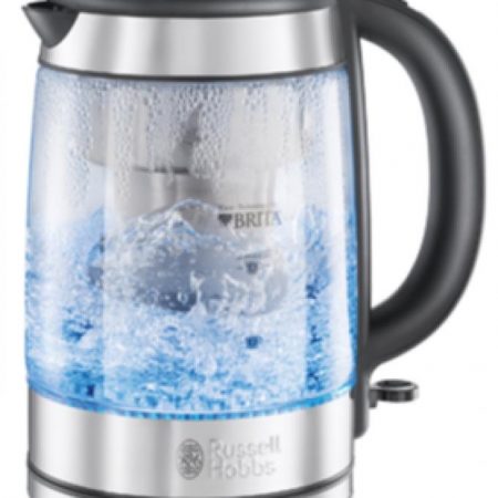 Purity Kettle - (Brand Warranty) ha316