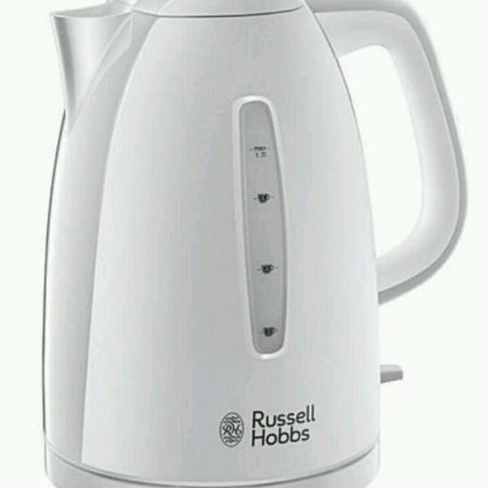 Russell Hobbs Texture Kettle ha189