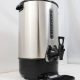 Samovar Electric water Boiler 10 Litter- duel body (warranty with parts) ha136