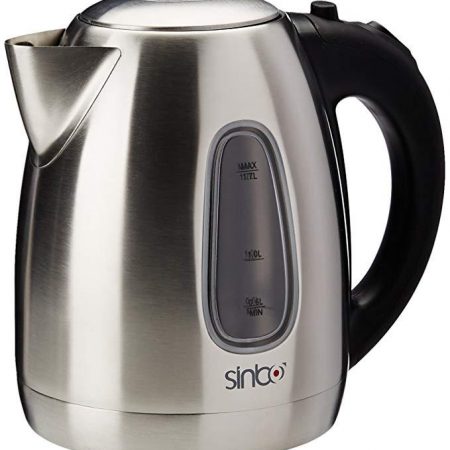 SK 2391B Bollitore 230 V 2000 W Kettle ha286