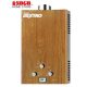 Sogo Heatwave Series Oak Wood ha56