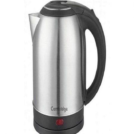 Stainless Steel Kettle 2L ha288