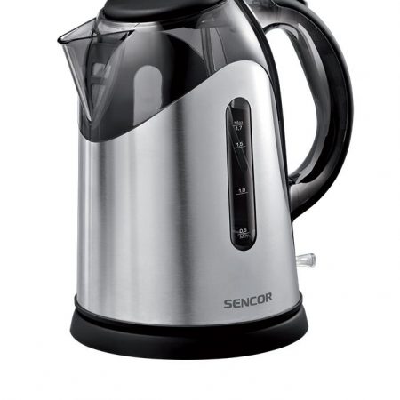 SWK 1740 - Electric Kettle - Stainless Steel ha113