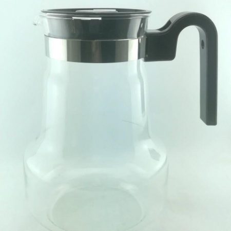 Tea Brew Glass Kettle 1.5 L ha369