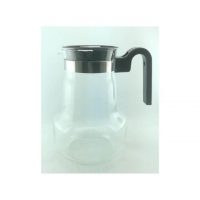 Tea Brew Glass Kettle 1.5 L ha38