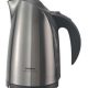 TW68101 - Cordless Water Kettle - Black (Brand Warranty) ha190