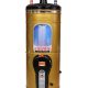 Water Geyser 20 Gallons Gauge 14 x 16 Golden ha194