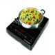 WF-142 - Deluxe Induction Cooker - Silver ha135