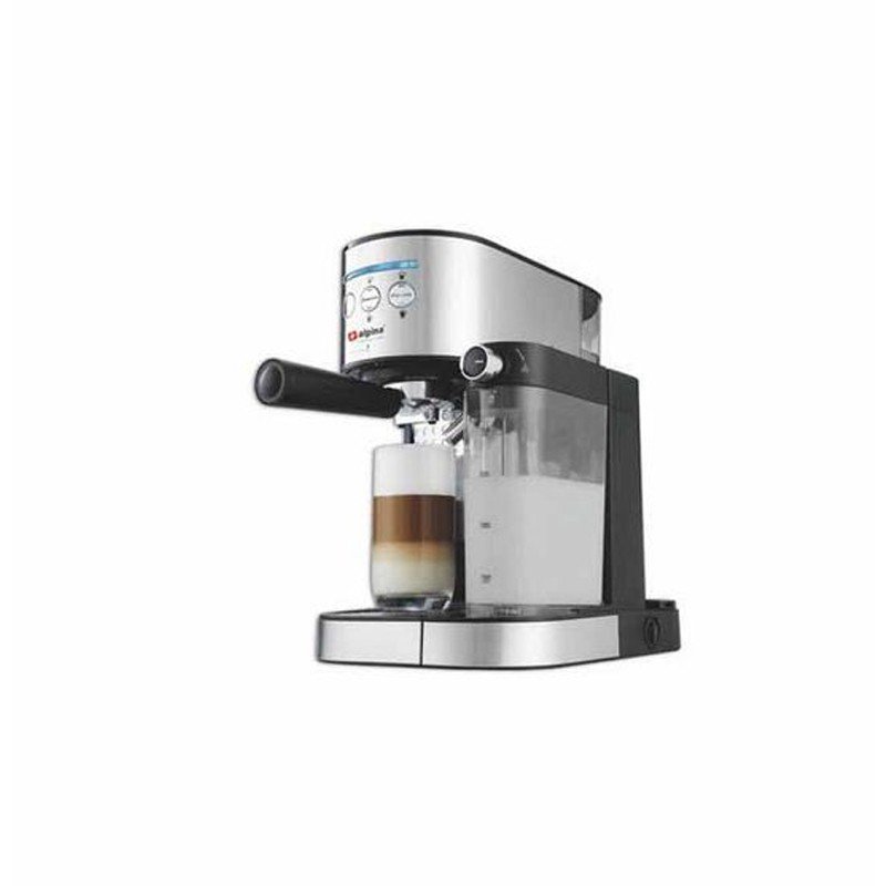Alpina Sf-2812 Espresso Coffee Machine With Official Warranty Online in ...