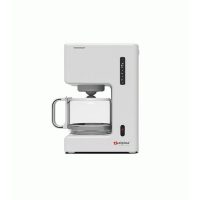 Alpina SF-2821 Coffee Maker With Official Warranty