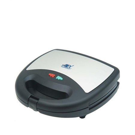 Anex AG-1037C Sandwich Maker With Official Warranty
