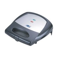 Anex AG-1038 C Sandwich Maker With Official Warranty
