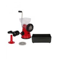 Anex AG-13 Handy Meat Mincer with Juicer