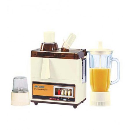 Anex AG-177GL Juicer Blender & Grinder With Official Warranty