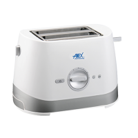 Anex AG-3019 Double Slice Toaster With Official Warranty