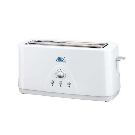 Anex AG-3020 Four Slice Toaster With Official Warranty
