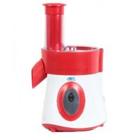 Anex AG-397 Food Chopper & Slicer With Official Warranty