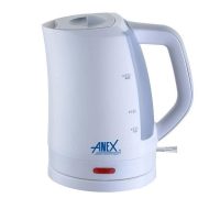 Anex AG-4028 Kettle 1.7 Ltr With Official Warranty