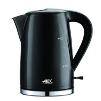 Anex AG-4031 Deluxe Kettle 1.7 Ltr With Official Warranty
