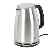 Anex AG-4048 Electric Kettle 1.7Litres Steel Body With Official Warranty