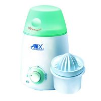 Anex AG-734 Milk Warmer With Official Warranty