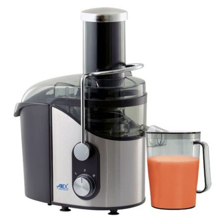Anex AG-89 Deluxe Juicer With Official Warranty