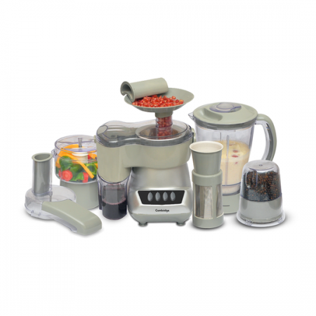 Cambridge FP8487 Food Processor