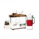 Jackpot JP-176 3 in 1 Juice Extractor