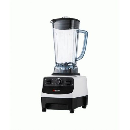 Alpina Sf-1013 Commercial Blender 1500W With Official Warranty